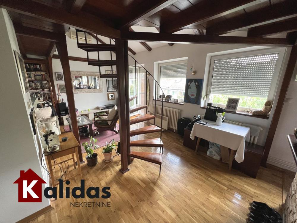 Slika 6 - Stan,NOVI SAD,NOVO NASELJE,kv: 44, € 97850, ID: 1005173