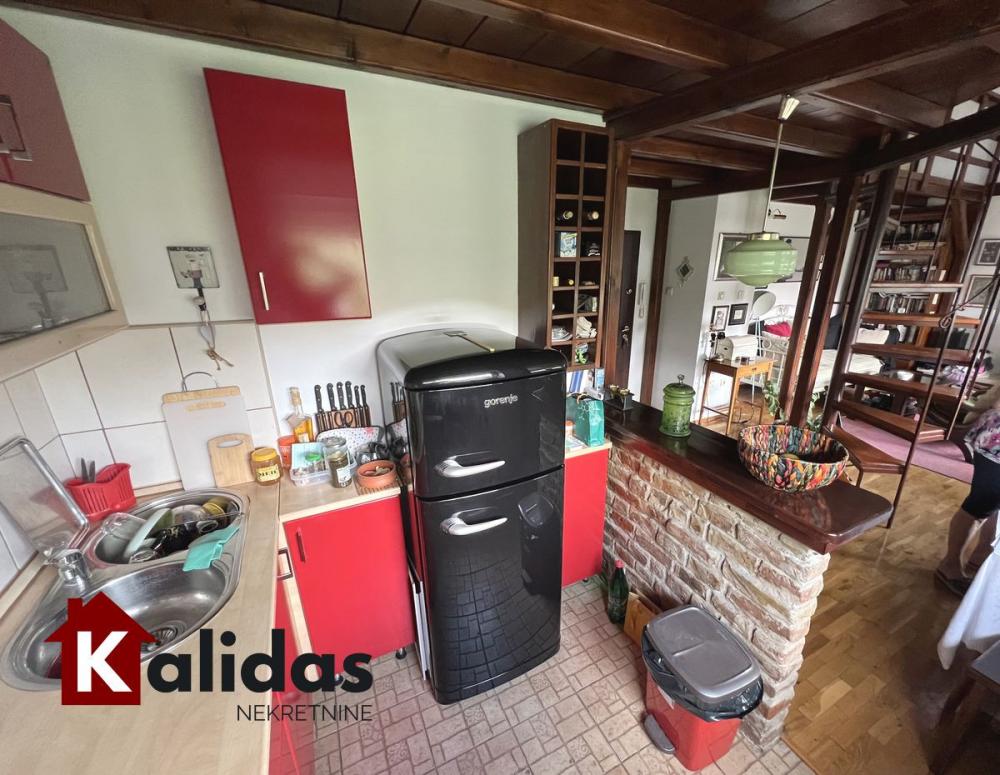 Slika 5 - Stan,NOVI SAD,NOVO NASELJE,kv: 44, € 97850, ID: 1005173