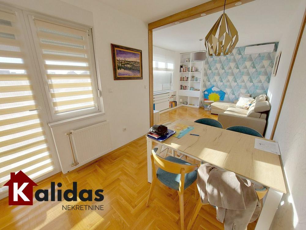 Glavna slika -Stan,NOVI SAD,TELEP,kv: 70, € 197760, ID: 1006195