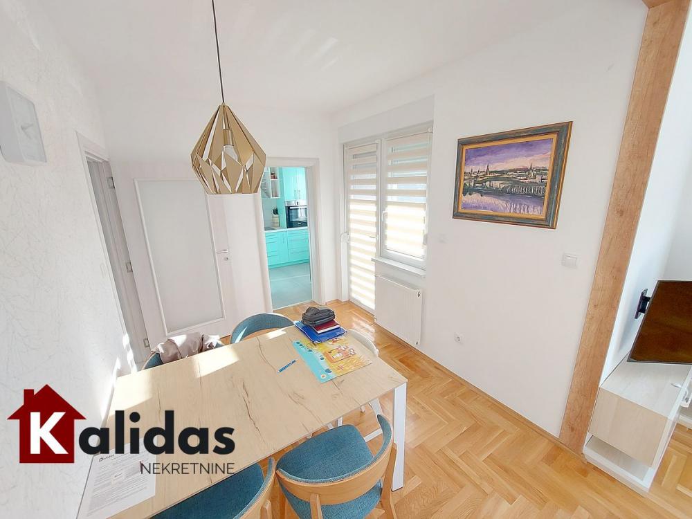 Slika 4 - Stan,NOVI SAD,TELEP,kv: 70, € 197760, ID: 1006195