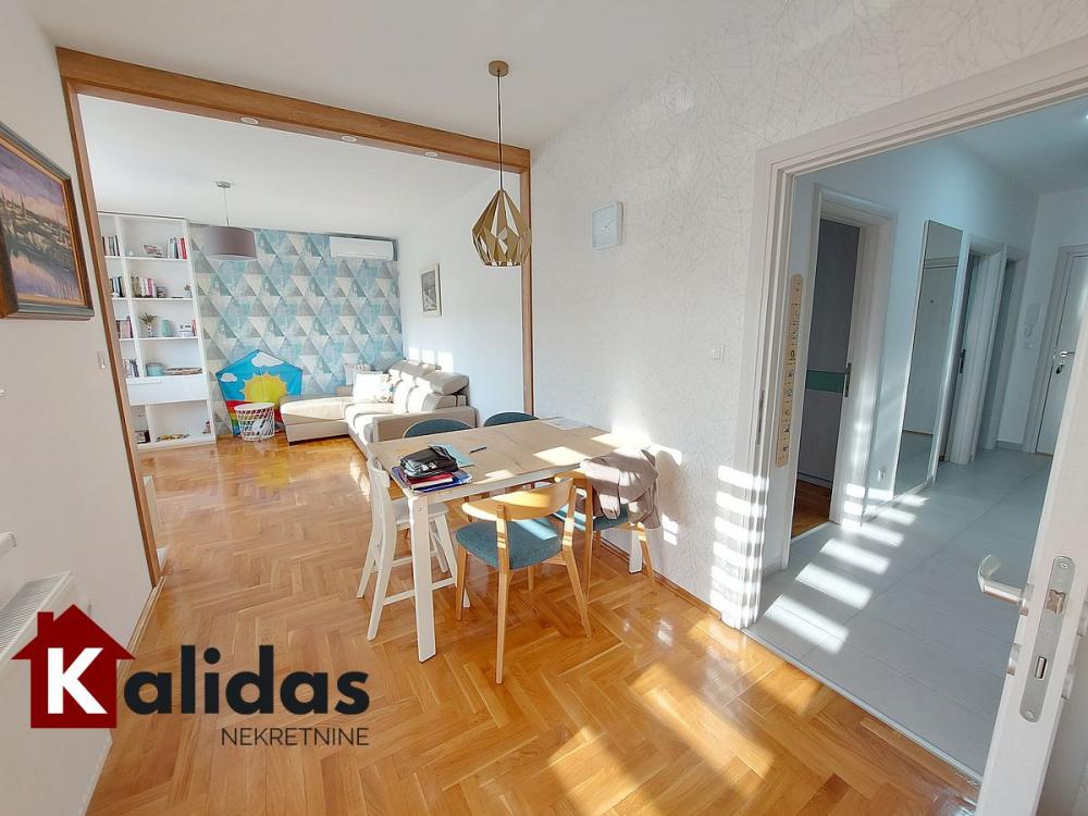 Slika 6 - Stan,NOVI SAD,TELEP,kv: 70, € 197760, ID: 1006195