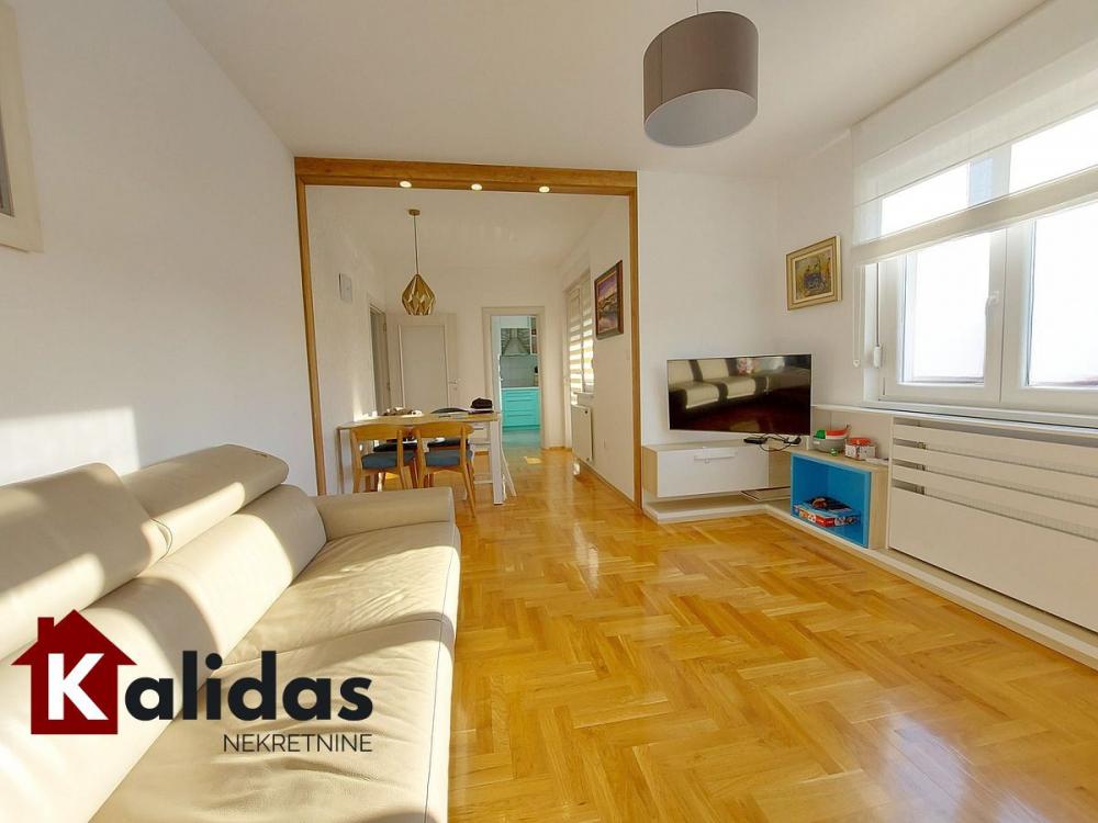 Slika 2 - Stan,NOVI SAD,TELEP,kv: 70, € 197760, ID: 1006195