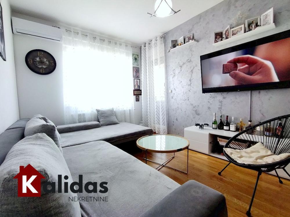Glavna slika -Stan,NOVI SAD,ROTKVARIJA,kv: 53, € 166860, ID: 1006806