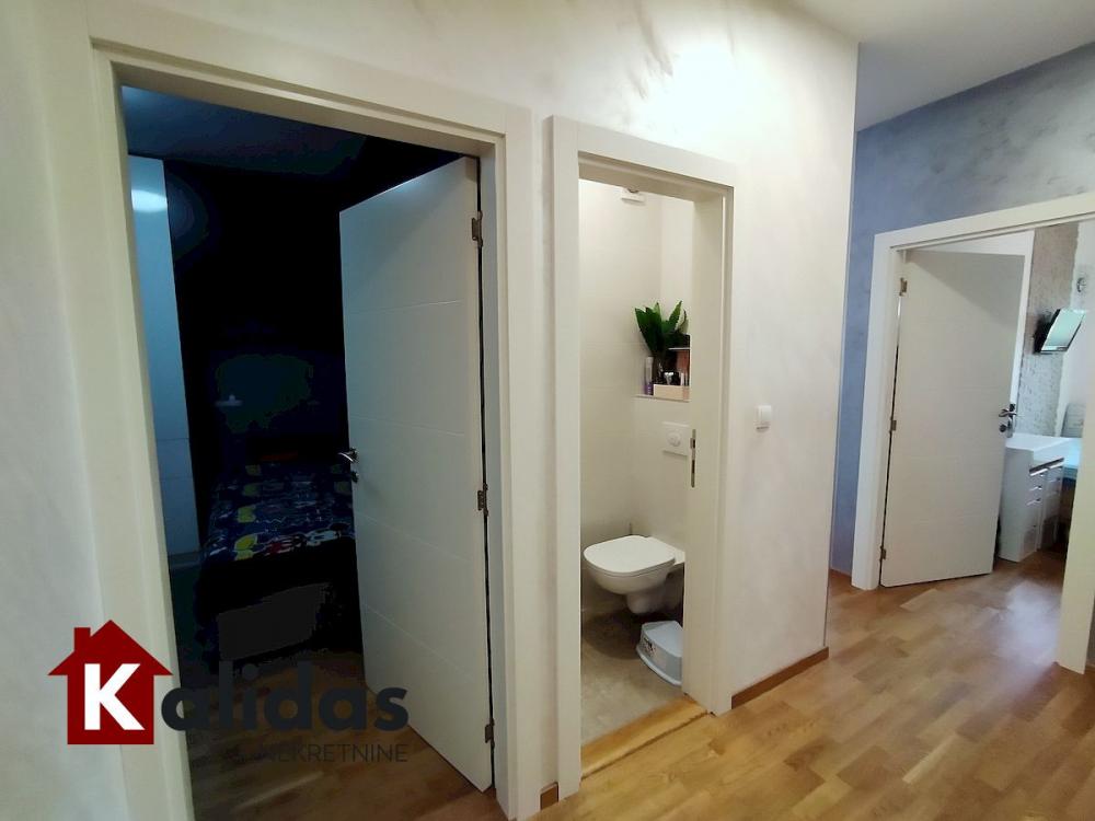 Slika 10 - Stan,NOVI SAD,ROTKVARIJA,kv: 53, € 166860, ID: 1006806