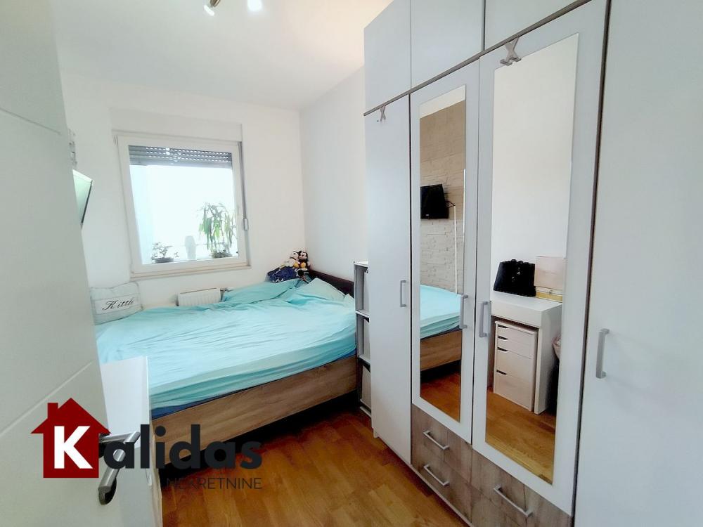 Slika 5 - Stan,NOVI SAD,ROTKVARIJA,kv: 53, € 166860, ID: 1006806