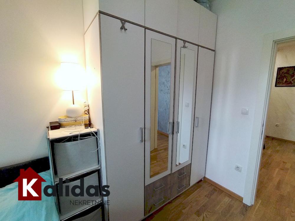 Slika 6 - Stan,NOVI SAD,ROTKVARIJA,kv: 53, € 166860, ID: 1006806
