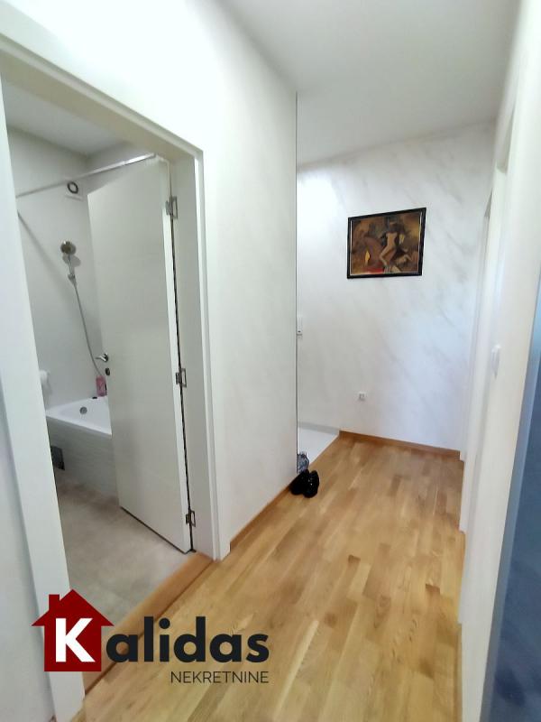 Slika 11 - Stan,NOVI SAD,ROTKVARIJA,kv: 53, € 166860, ID: 1006806