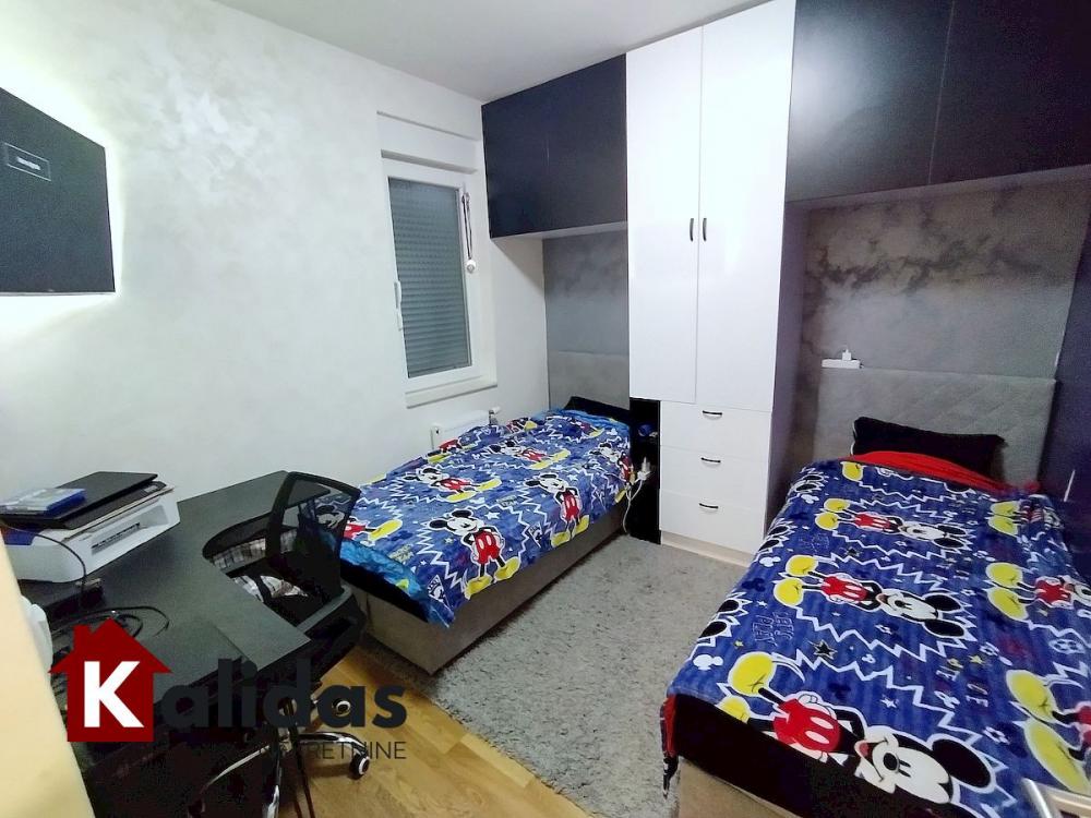 Slika 7 - Stan,NOVI SAD,ROTKVARIJA,kv: 53, € 166860, ID: 1006806