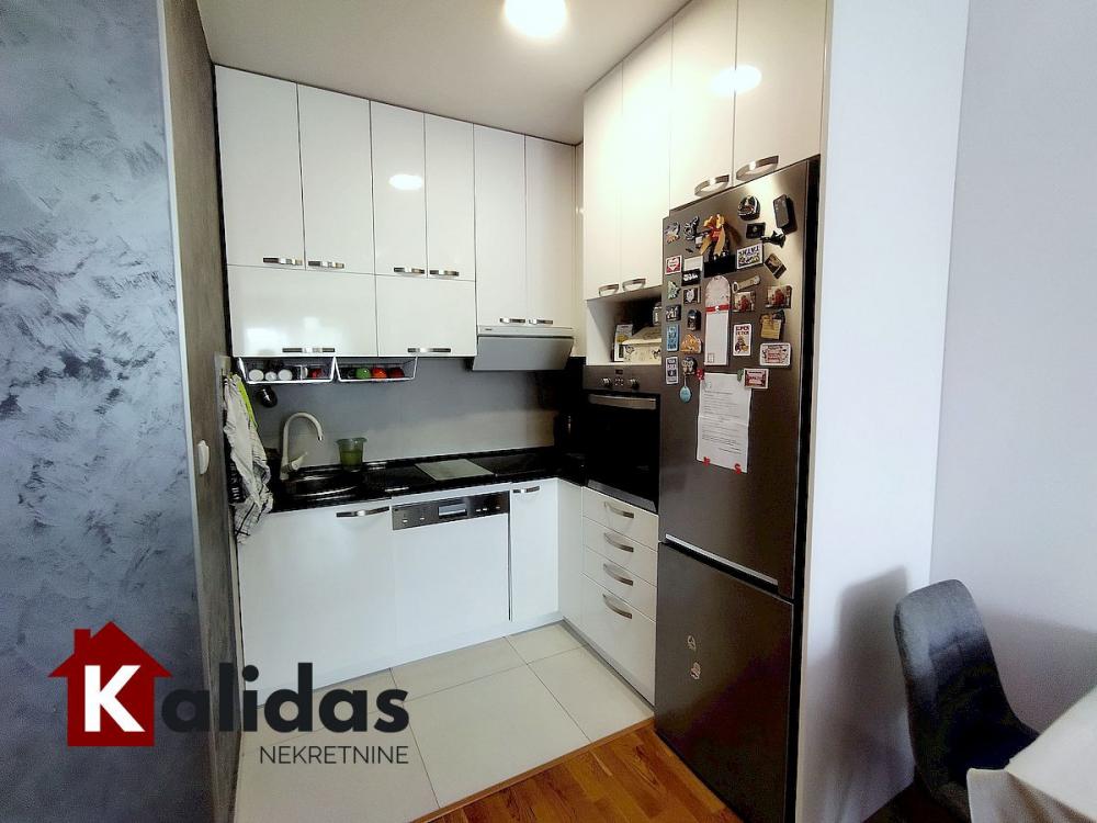 Slika 4 - Stan,NOVI SAD,ROTKVARIJA,kv: 53, € 166860, ID: 1006806