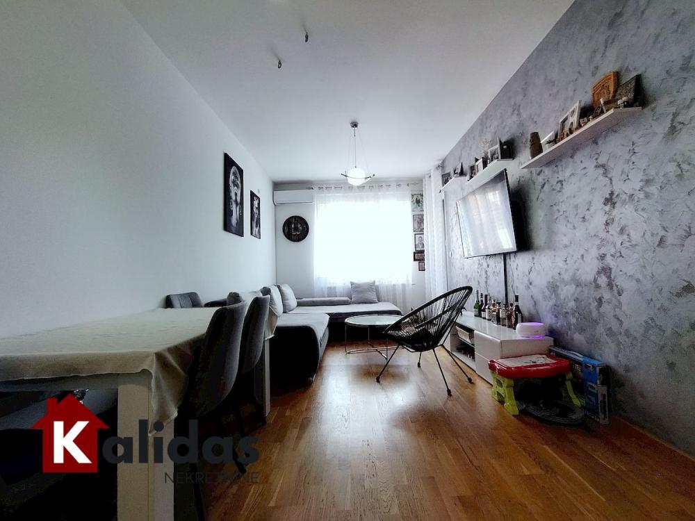 Slika 2 - Stan,NOVI SAD,ROTKVARIJA,kv: 53, € 166860, ID: 1006806