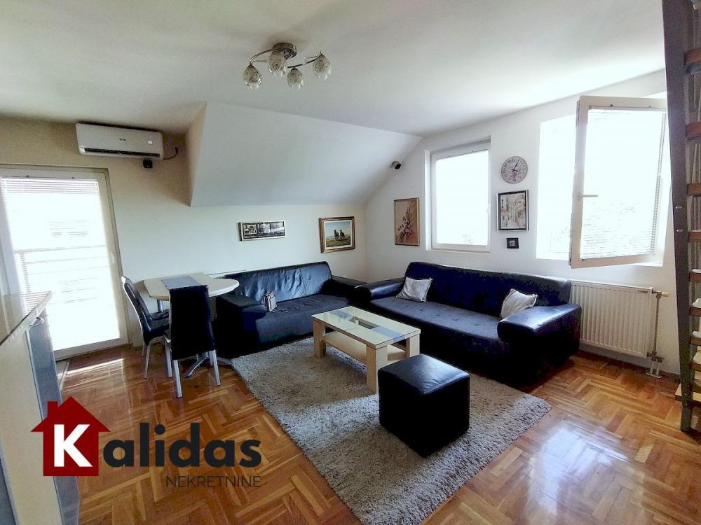 Glavna slika -Stan,NOVI SAD,CENTAR,kv: 71, € 180250, ID: 1006955