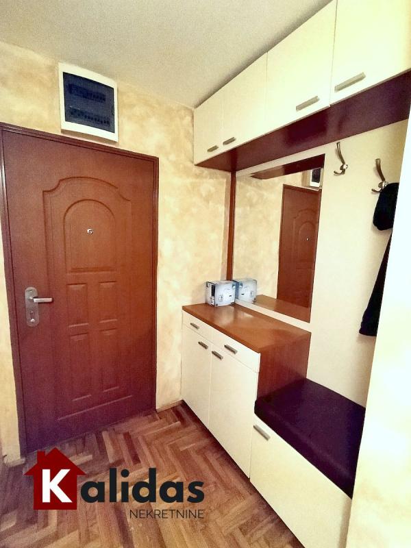 Slika 8 - Stan,NOVI SAD,CENTAR,kv: 71, € 180250, ID: 1006955