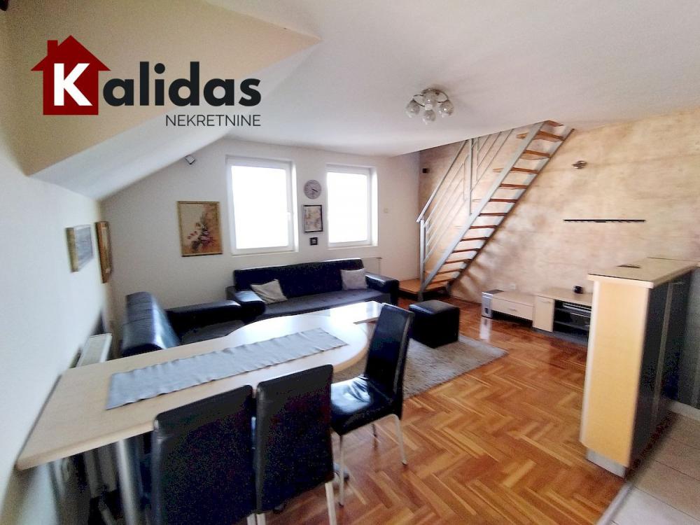 Slika 3 - Stan,NOVI SAD,CENTAR,kv: 71, € 180250, ID: 1006955