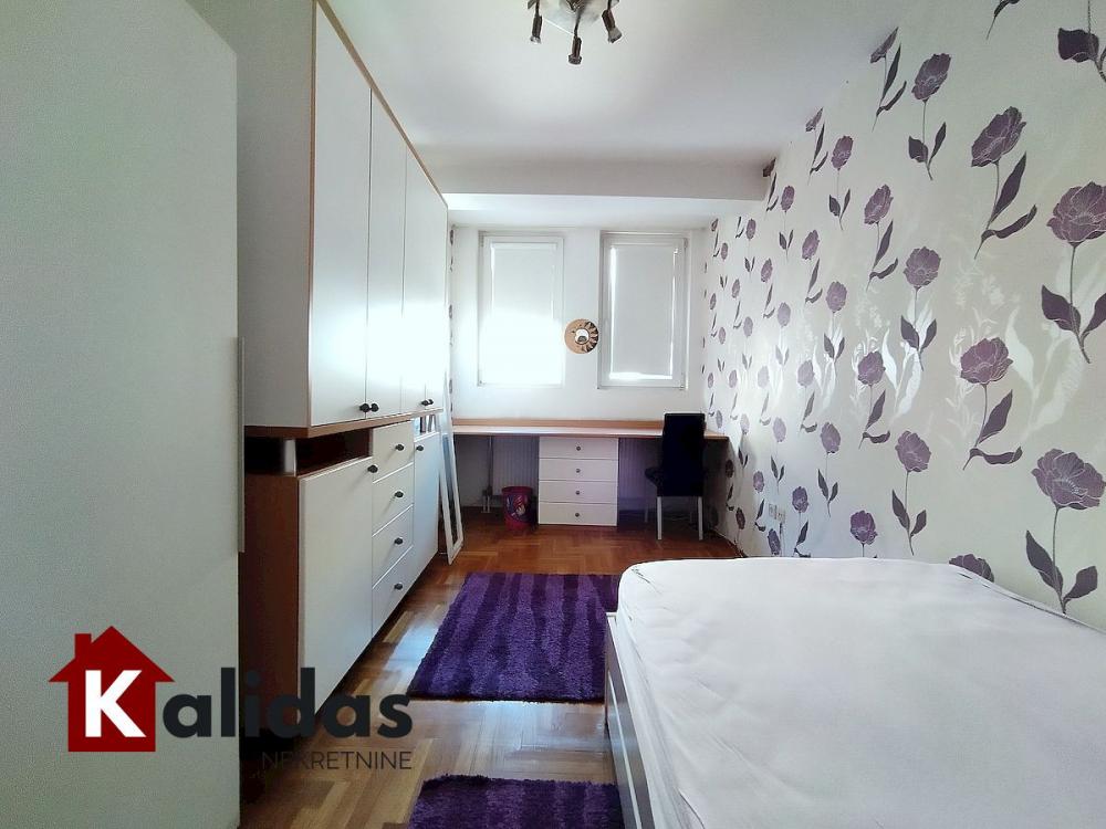 Slika 10 - Stan,NOVI SAD,CENTAR,kv: 71, € 180250, ID: 1006955