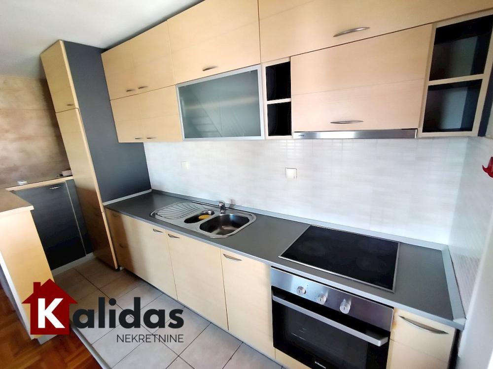 Slika 5 - Stan,NOVI SAD,CENTAR,kv: 71, € 180250, ID: 1006955