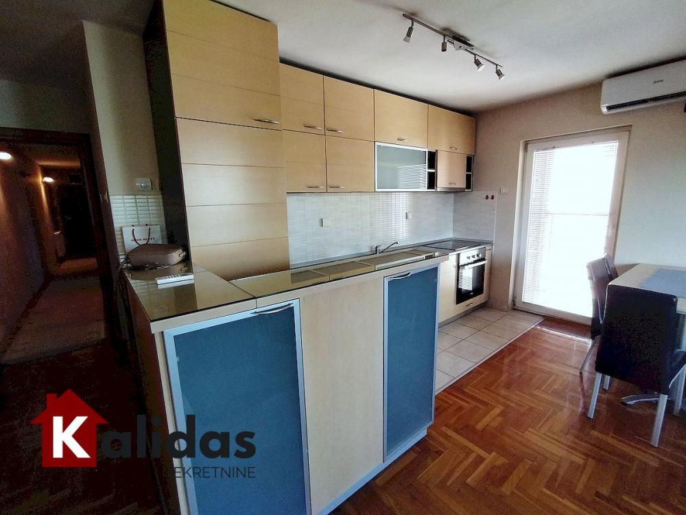 Slika 4 - Stan,NOVI SAD,CENTAR,kv: 71, € 180250, ID: 1006955