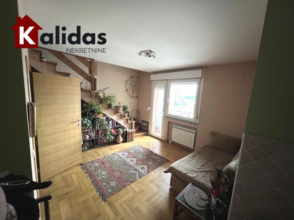 Slika 1 - Stan,NOVI SAD,CENTAR,kv: 100, € 164800, ID: 1005495