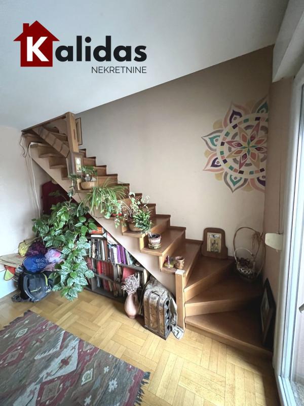 Slika 3 - Stan,NOVI SAD,CENTAR,kv: 100, € 164800, ID: 1005495