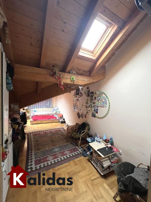 Slika 5 - Stan,NOVI SAD,CENTAR,kv: 100, € 164800, ID: 1005495