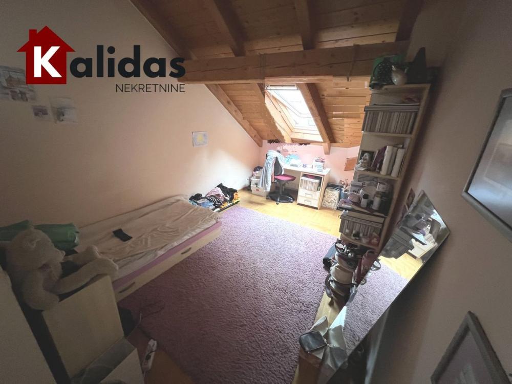 Slika 7 - Stan,NOVI SAD,CENTAR,kv: 100, € 164800, ID: 1005495