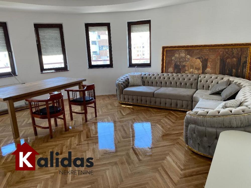 Glavna slika -Stan,NOVI SAD,TELEP,kv: 104, € 288400, ID: 1007667