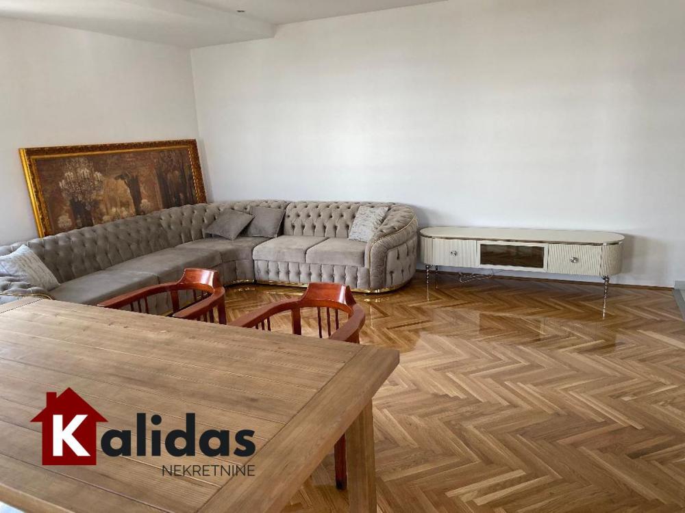 Slika 3 - Stan,NOVI SAD,TELEP,kv: 104, € 288400, ID: 1007667