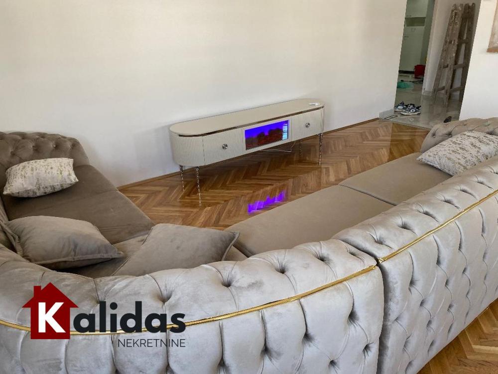 Slika 2 - Stan,NOVI SAD,TELEP,kv: 104, € 288400, ID: 1007667