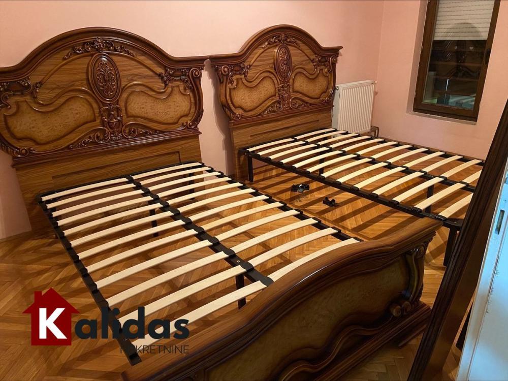 Slika 6 - Stan,NOVI SAD,TELEP,kv: 104, € 288400, ID: 1007667