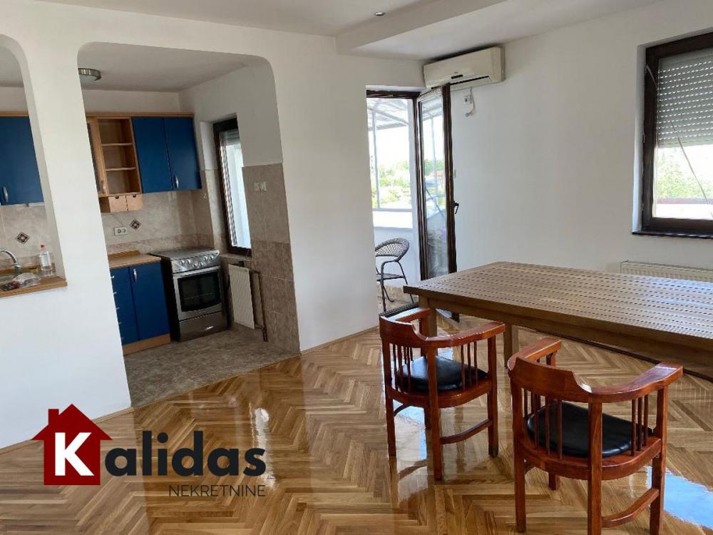 Slika 1 - Stan,NOVI SAD,TELEP,kv: 104, € 288400, ID: 1007667