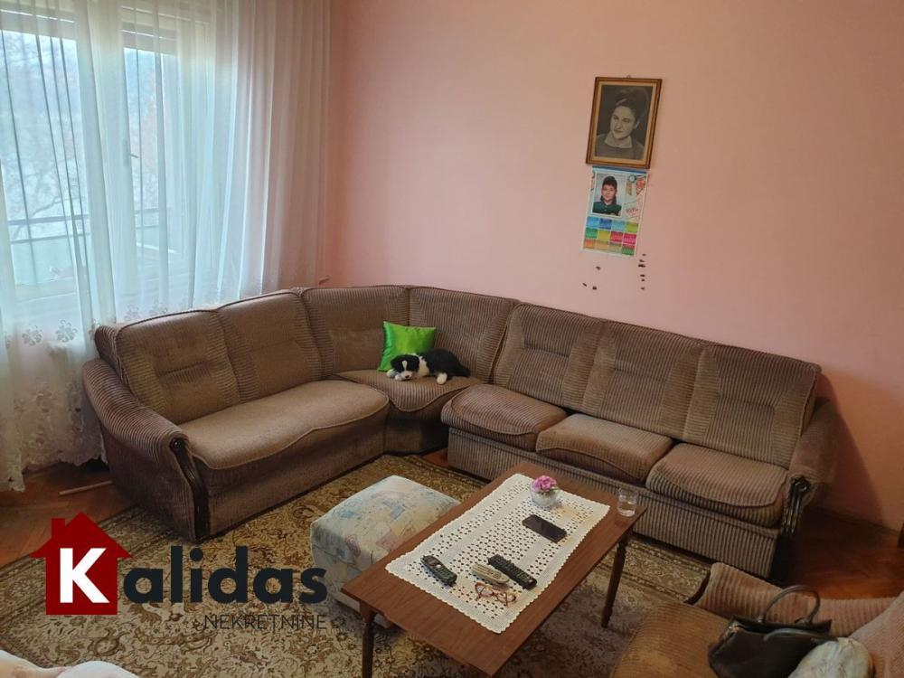 Glavna slika -Stan,NOVI SAD,KEJ,kv: 63, € 149350, ID: 1002608