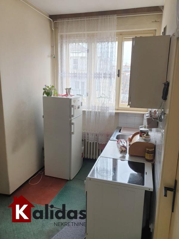 Slika 9 - Stan,NOVI SAD,KEJ,kv: 63, € 149350, ID: 1002608