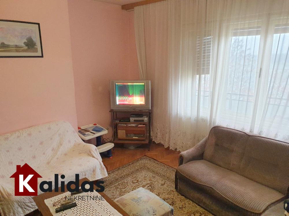 Slika 2 - Stan,NOVI SAD,KEJ,kv: 63, € 149350, ID: 1002608