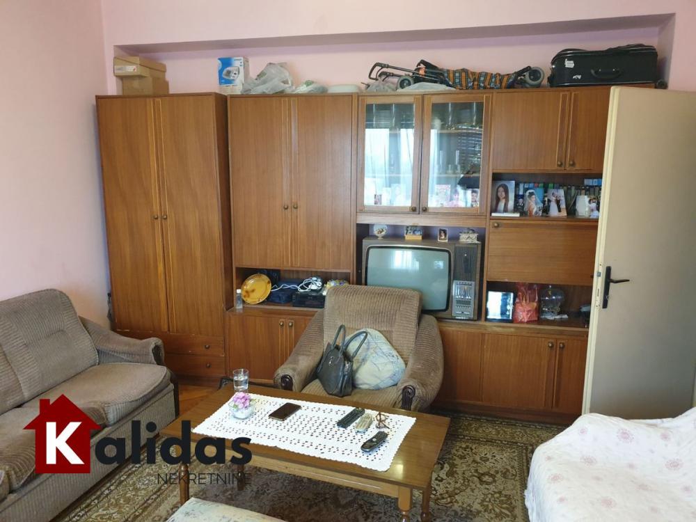 Slika 3 - Stan,NOVI SAD,KEJ,kv: 63, € 149350, ID: 1002608