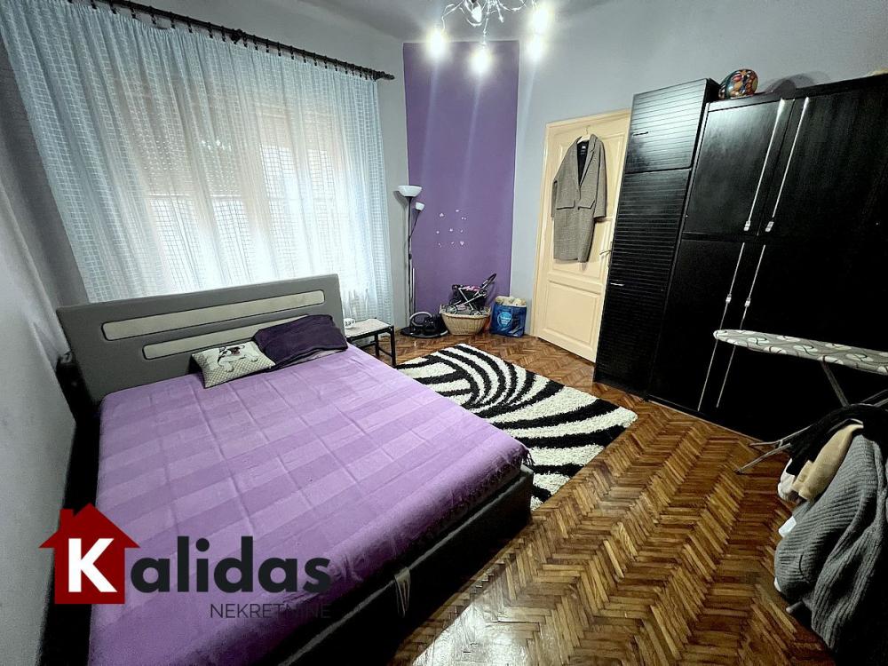 Slika 4 - Stan,NOVI SAD,CENTAR,kv: 58, € 154500, ID: 1005399