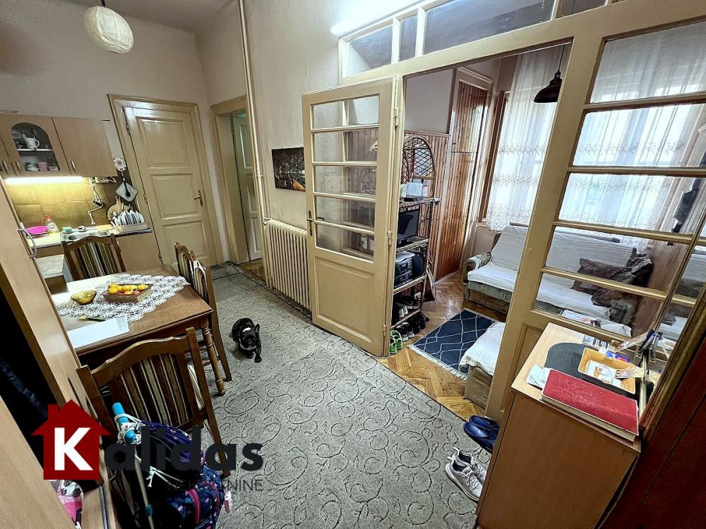 Slika 8 - Stan,NOVI SAD,CENTAR,kv: 58, € 154500, ID: 1005399