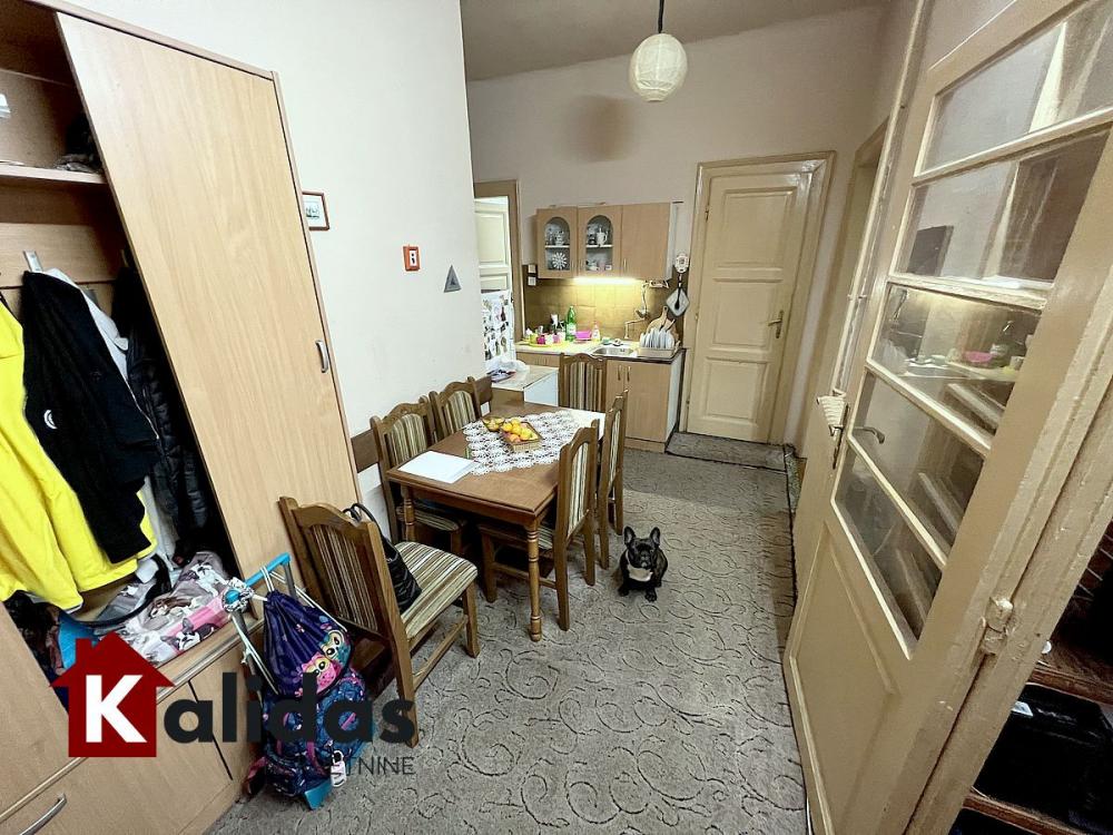 Slika 11 - Stan,NOVI SAD,CENTAR,kv: 58, € 154500, ID: 1005399