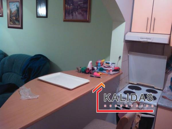 Slika 1 - Stan,NOVI SAD,NOVA DETELINARA,kv: 54, € 139000, ID: 1000059