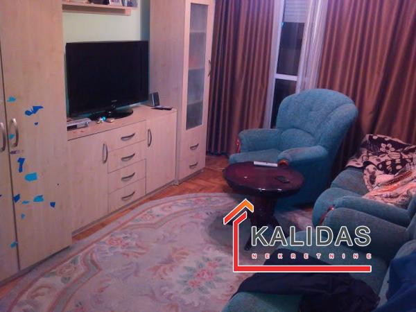 Slika 3 - Stan,NOVI SAD,NOVA DETELINARA,kv: 54, € 139000, ID: 1000059