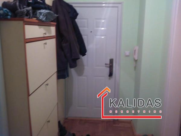 Slika 5 - Stan,NOVI SAD,NOVA DETELINARA,kv: 54, € 139000, ID: 1000059