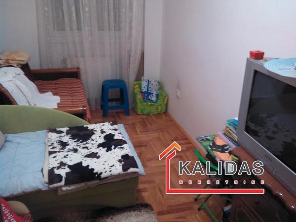 Slika 6 - Stan,NOVI SAD,NOVA DETELINARA,kv: 54, € 139000, ID: 1000059