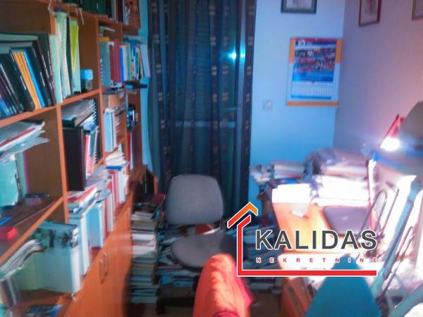 Slika 8 - Stan,NOVI SAD,NOVA DETELINARA,kv: 54, € 139000, ID: 1000059