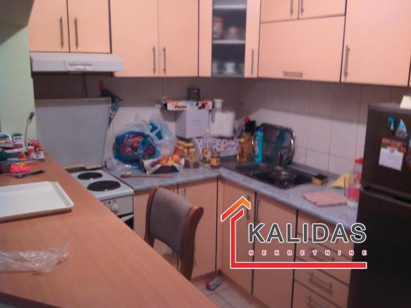 Glavna slika -Stan,NOVI SAD,NOVA DETELINARA,kv: 54, € 139000, ID: 1000059