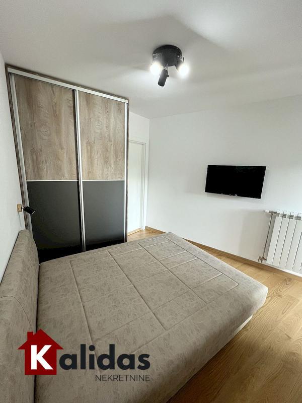 Slika 6 - Stan,NOVI SAD,CENTAR,kv: 48, € 185400, ID: 1007110