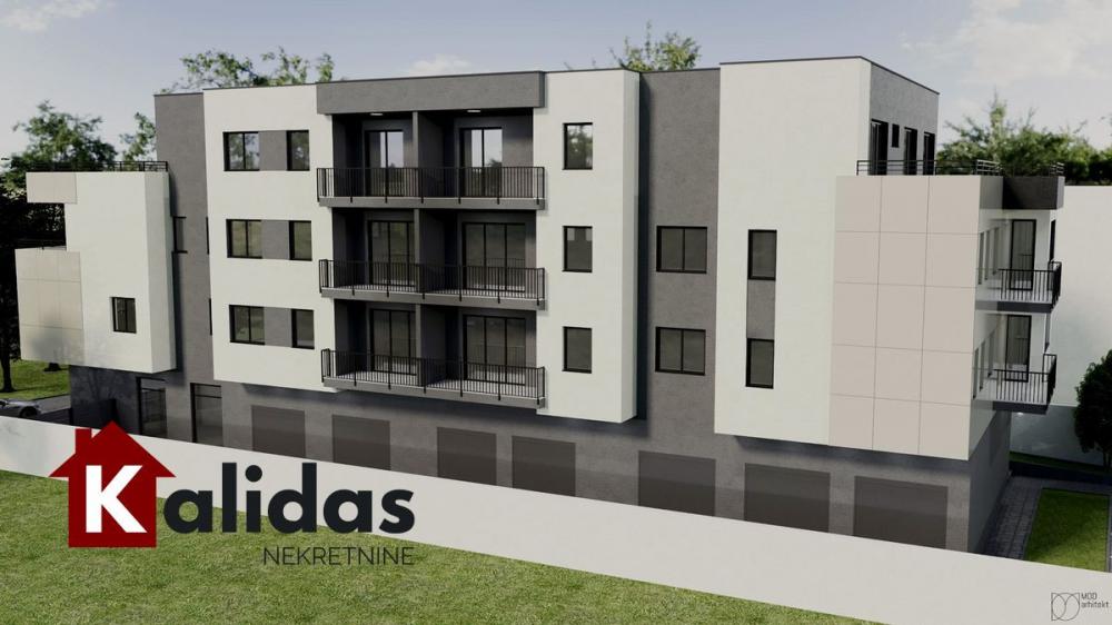 Slika 2 - Stan,PETROVARADIN,PETROVARADIN,kv: 121, € 290000, ID: 1007608