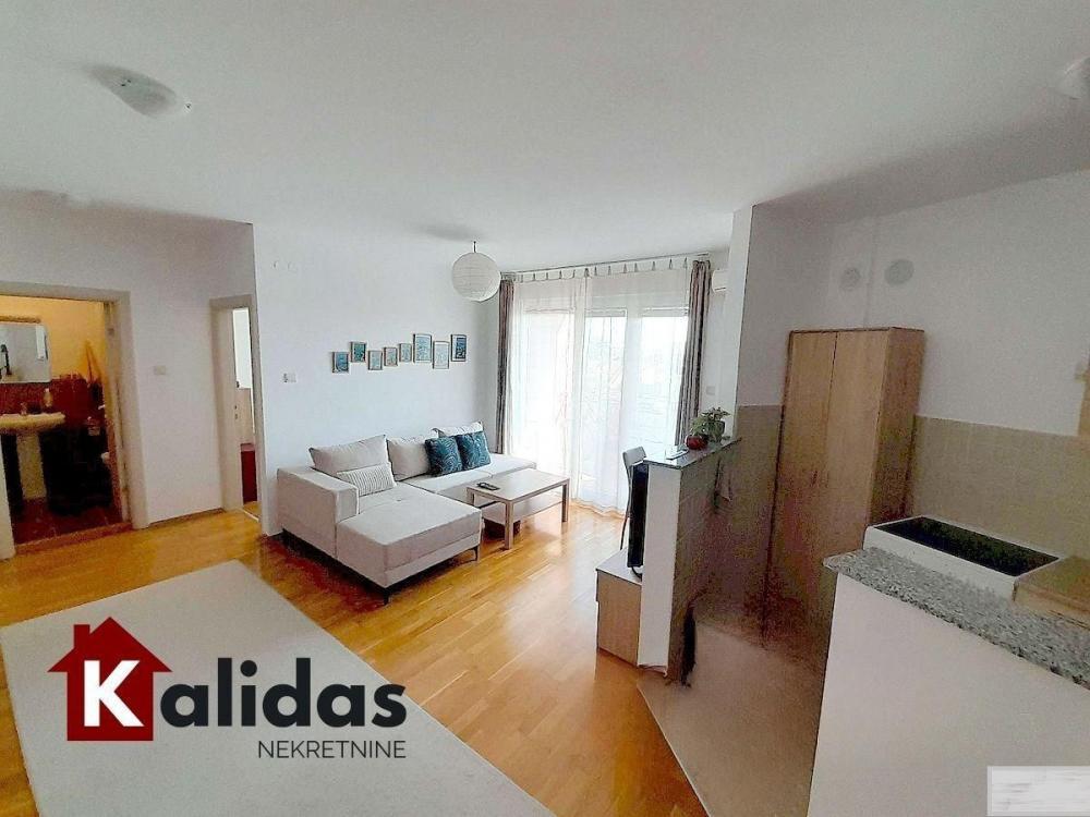 Glavna slika -Stan,NOVI SAD,TELEP,kv: 48, € 119480, ID: 1006923