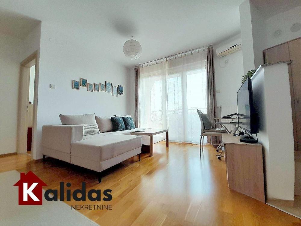 Slika 1 - Stan,NOVI SAD,TELEP,kv: 48, € 119480, ID: 1006923