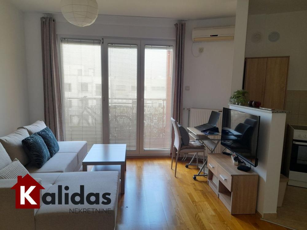 Slika 4 - Stan,NOVI SAD,TELEP,kv: 48, € 119480, ID: 1006923