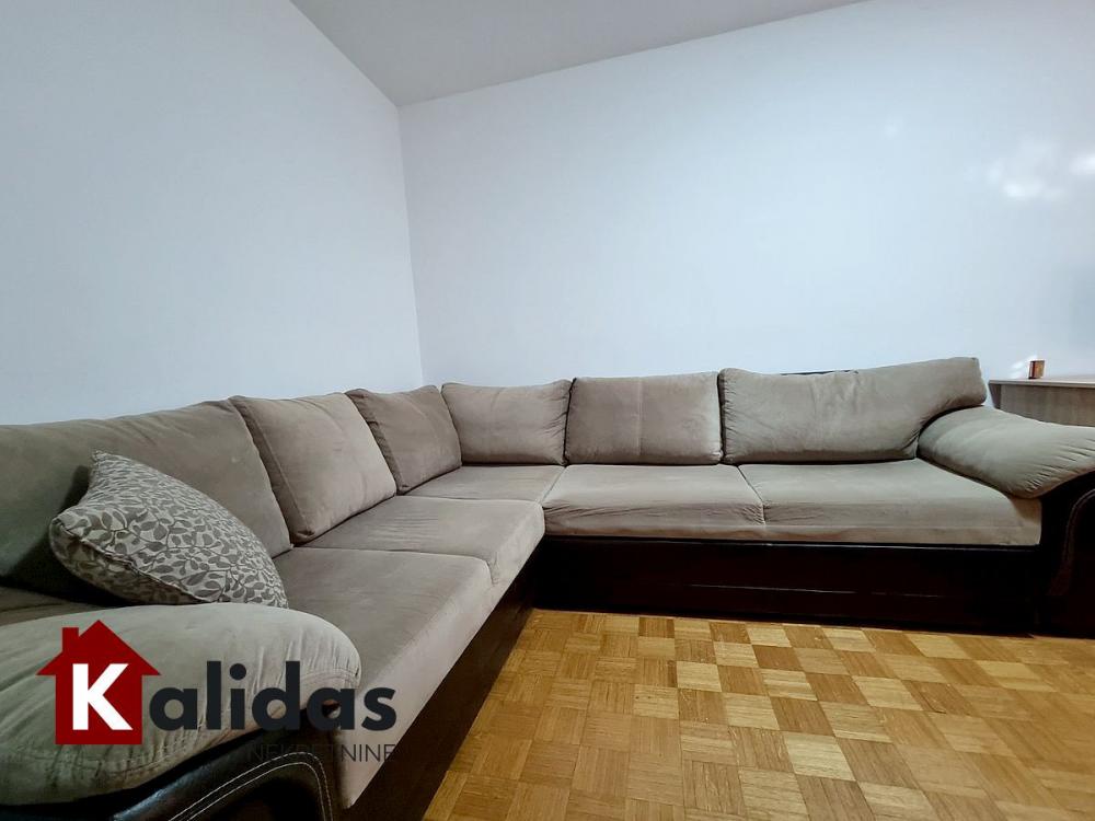 Slika 2 - Stan,NOVI SAD,DETELINARA,kv: 47, € 123600, ID: 1004351