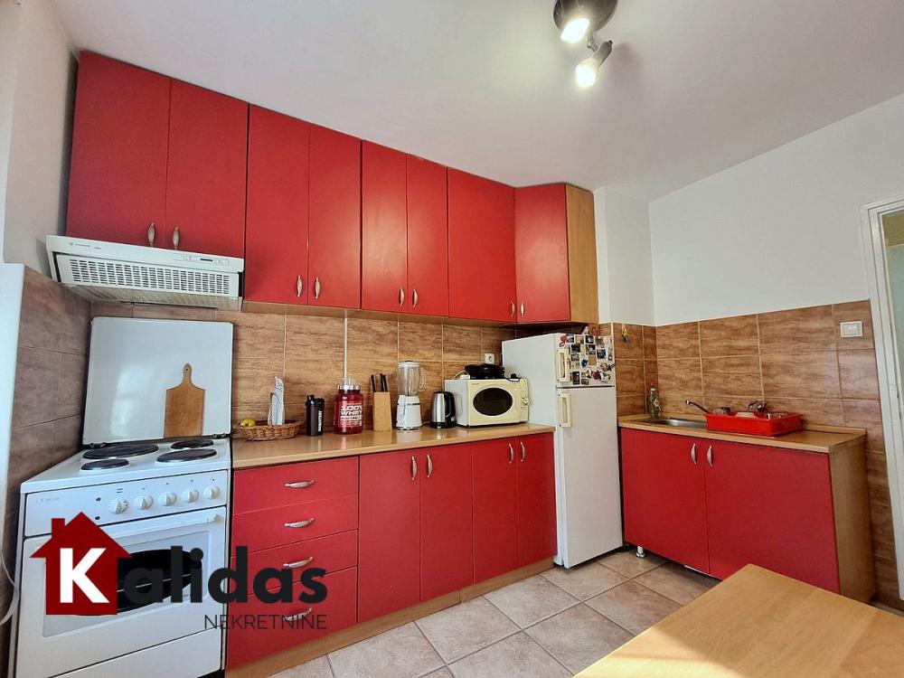Slika 4 - Stan,NOVI SAD,DETELINARA,kv: 47, € 123600, ID: 1004351