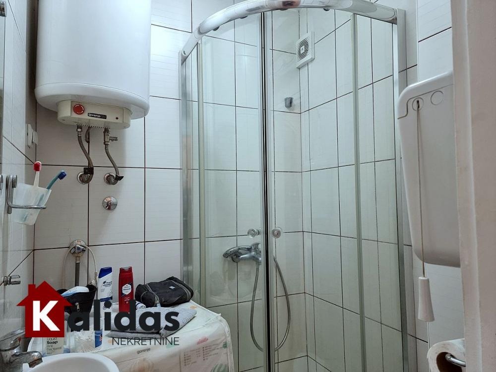 Slika 8 - Stan,NOVI SAD,DETELINARA,kv: 47, € 123600, ID: 1004351